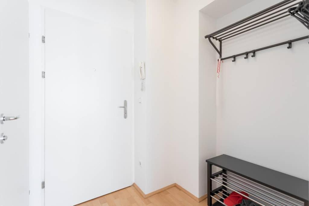 Bright Apartment In Hip & High Quality Neighborhood Viena Exterior foto